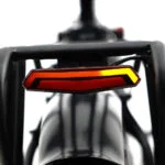 CMACEWHEEL Y20 – Vélo électrique pliant Fatbike 750 W – Image 3