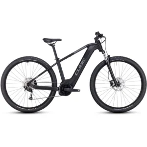 VTT électrique Cube Reaction Hybrid Performance 625 (2023)