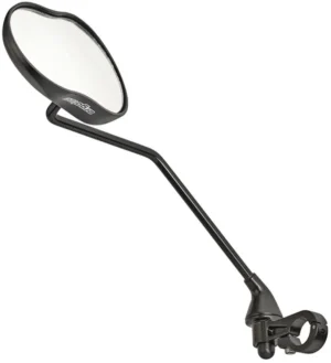 Rétroviseur rabattable Ergotec M-99LV