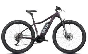 Radon ZR Lady Hybrid CX 500