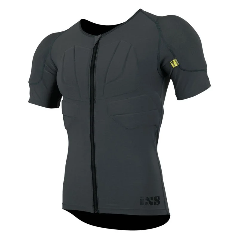 iXS Carve Jersey – T-shirt de protection – Image 3