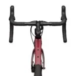 Cannondale Synapse Carbon 3 L Shimano 105 11 vitesses 700 mm rouge cerise – 2022 – Image 3