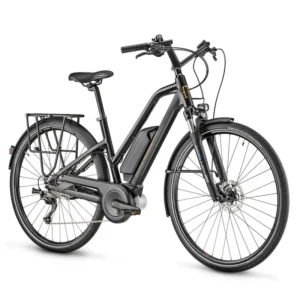 Moustache Samedi 28.1 – Vélo électrique pour la ville et les loisirs