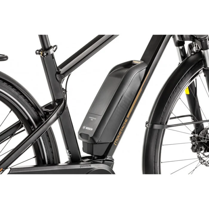 Moustache Samedi 28.1 – Vélo électrique pour la ville et les loisirs – Image 4