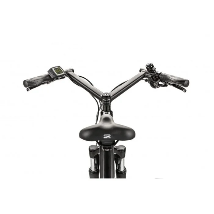 Moustache Samedi 28.1 – Vélo électrique pour la ville et les loisirs – Image 11