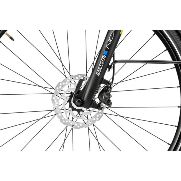 Moustache Samedi 28.1 – Vélo électrique pour la ville et les loisirs – Image 9