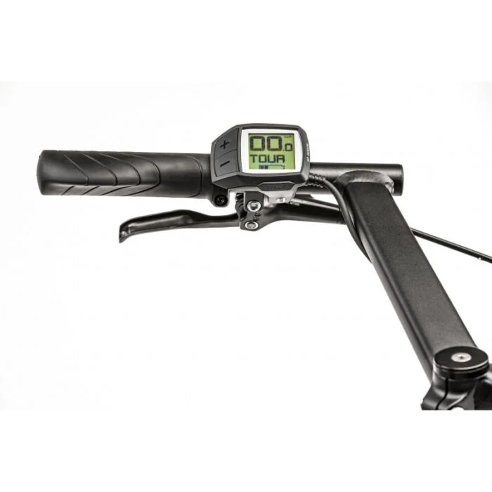 Moustache Samedi 28.1 – Vélo électrique pour la ville et les loisirs – Image 8