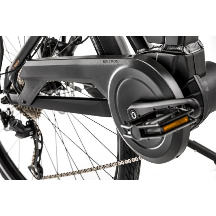 Moustache Samedi 28.1 – Vélo électrique pour la ville et les loisirs – Image 7