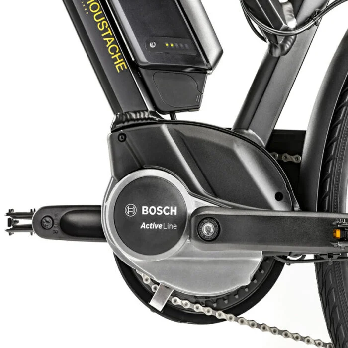 Moustache Samedi 28.1 – Vélo électrique pour la ville et les loisirs – Image 5